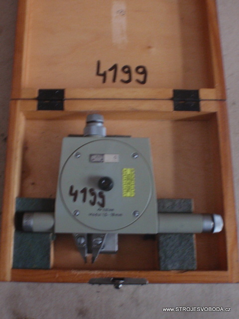 Optický zuboměr modul 1,5-18 mm (04199.JPG)